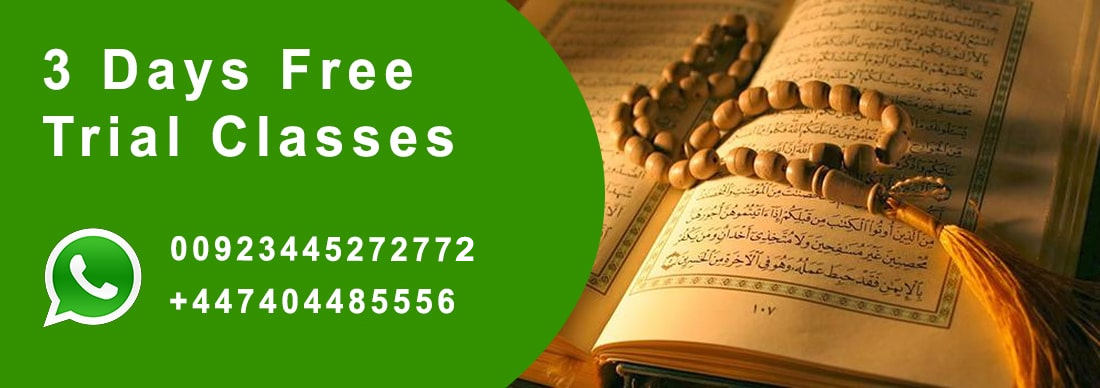 Online Quran Academty